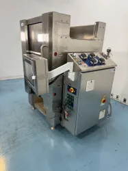 Pall STR 1000L Single Use Stirred Tank Bioreactor for Bioprocessing, 2 of 4