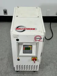 Vulcanic Vulcatherm Digital Temperature Control Unit for Laboratory and Industrial Use, 13 of 18