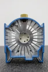 Affymetrix Y1951 Refurbished Cermax Xenon ARC Lamp Module, Turnkey, USA Origin, 4 of 9
