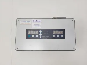 Rigaku ZSX Primus WD-XRF System with Industrial Chiller and PC, 12 of 63