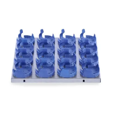 Ohaus Dedicated Platform 33 x 33 cm Stainless Steel Shaker Accessory