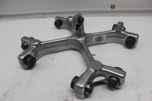 Beckman Rotor GH 3.8 Swinging Bucket Centrifuge Rotor, 3750 RPM, 3L Capacity-cover