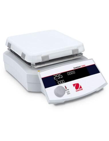 Ohaus Guardian 5000 Hotplate Magnetic Stirrer e-G52HS07C