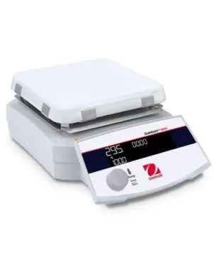 Ohaus Guardian 5000 Hotplate Magnetic Stirrer e-G52HS07C