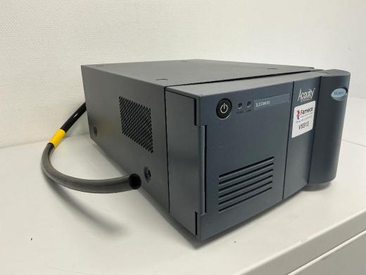 Waters Acquity 186015027 Evaporative Light Scattering Detector for HPLC-cover