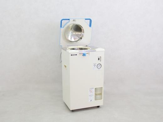 HMC Hiclave HV-25L Benchtop Laboratory Autoclave for Steam Sterilization-cover