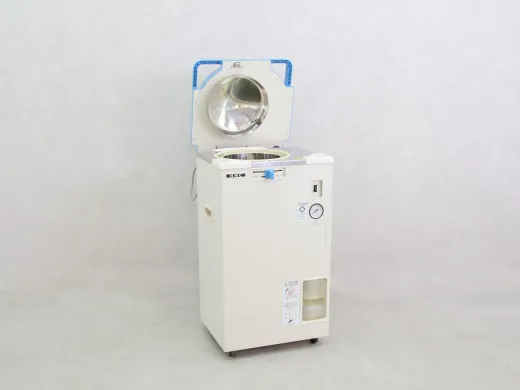 HMC Hiclave HV-25L Benchtop Laboratory Autoclave for Steam Sterilization