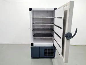Thermo Scientific Revco UXF Ultra Low Temperature Freezer for Biomedical Storage, 9 of 20