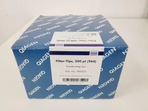 Qiagen QIAgility HEPA/UV Unit Lab Equipment, 21 of 40