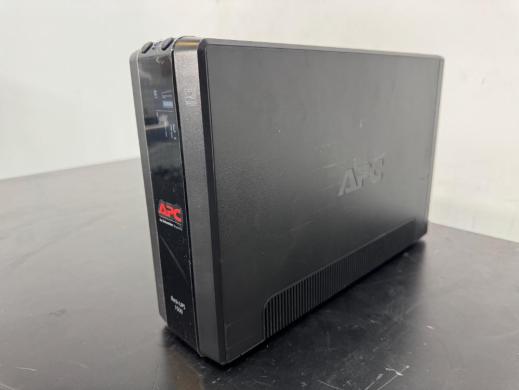 APC Back-UPS 1500 (BX1500M) Uninterruptible Power Supply with LCD Display-cover