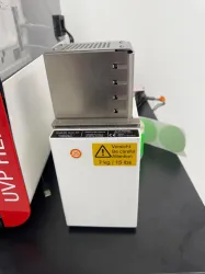 Analytik Jena CyBio FeliX UVP HEPA UV Enclosure for Automated Contamination Control, 2 of 4