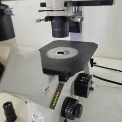 Olympus BX51TF Upright High-Resolution Biological Microscope, 3 of 9