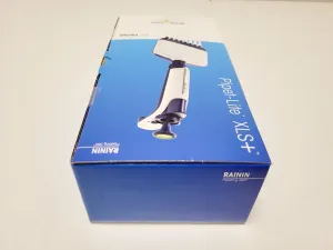 Mettler Toledo Pipet-Lite Multi L8-300XLS+ Electronic Multichannel Pipette, 3 of 6