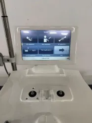 GE Sepax C-Pro Automated DNA Extraction System with Integrated Process Monitoring, 4 of 4