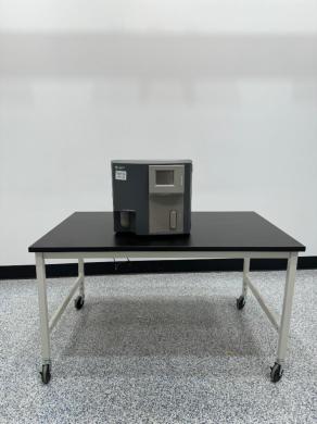 Beckman Coulter Ac T diff2 Hematology Analyzer-cover