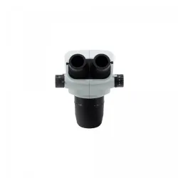 Unitron Z645 Binocular Viewing Head with 0.67x-4.5x Zoom Range, 3 of 4
