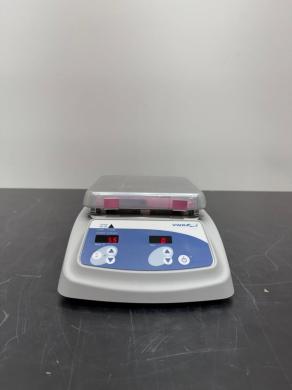 VWR Hotplate Stirrer-cover