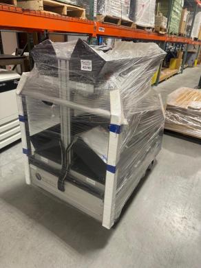 HighRes Biosolutions MultiFlo_03 Automated Liquid Handling Module for Laboratory Automation-cover