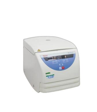 Thermo Sorvall Legend Micro 17 Digital Microcentrifuge 13,000 RPM-cover