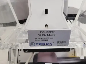 Zeiss PALM Microbeam System with Observer.Z1 Microscope and XL-PALM Incubator, 76 of 102