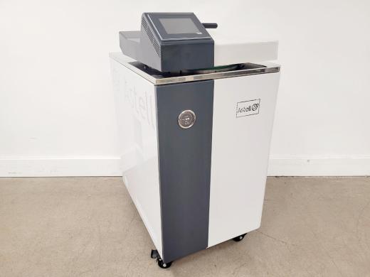 Astell AMA440C70 Top Loading 63L Laboratory Autoclave Sterilizer-cover