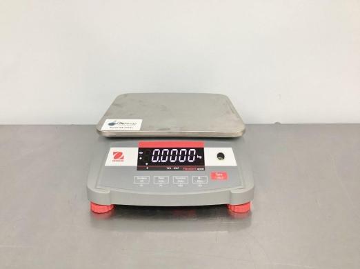 Ohaus Ranger 4000 Industrial Precision Scale with Parts Counting and Checkweighing Functions-cover