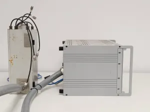 Hiden Analytical Secondary Mass Spectrometer with Ion Counting RF Head, 5 of 13