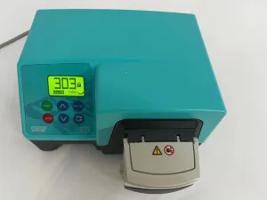 Watson-Marlow 323 Series Variable Speed Drive with 313DW 3-Roller Pump Head, 3 of 6