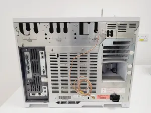 Agilent Technologies 7890B Gas Chromatograph System with Autosampler Tray, 11 of 34