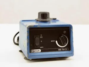 Retsch TM01 Vortex Laboratory Mixer, 3 of 4