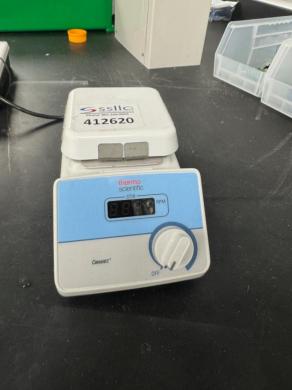 Thermo Fisher Scientific Cimarec+ S88854100 Digital Magnetic Stirrer-cover