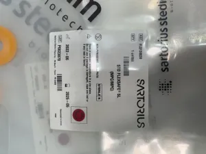 Sartorius Flexsafe 5L Single-Use Bioreactor Bags with MPC Connectors, Lot of 12, 3 of 3