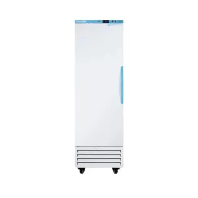 Accucold AFS14PVLHD Upright Vaccine All-Freezer, 9.53 Cu. Ft., -30°C to -10°C Temperature Range