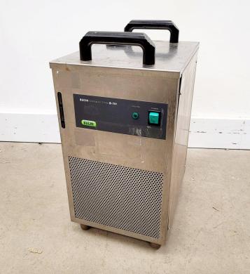 Buchi Distillation Chiller B-741 for Spares/Repairs-cover