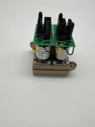 Agilent G1312-60000 Solvent Selection Valve for HPLC Pump Modules, 2 of 2