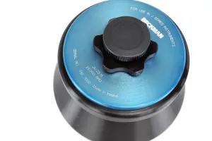 Beckman JA 25.15 High-Speed Centrifuge Rotor, 25,000 rpm, 3 of 3