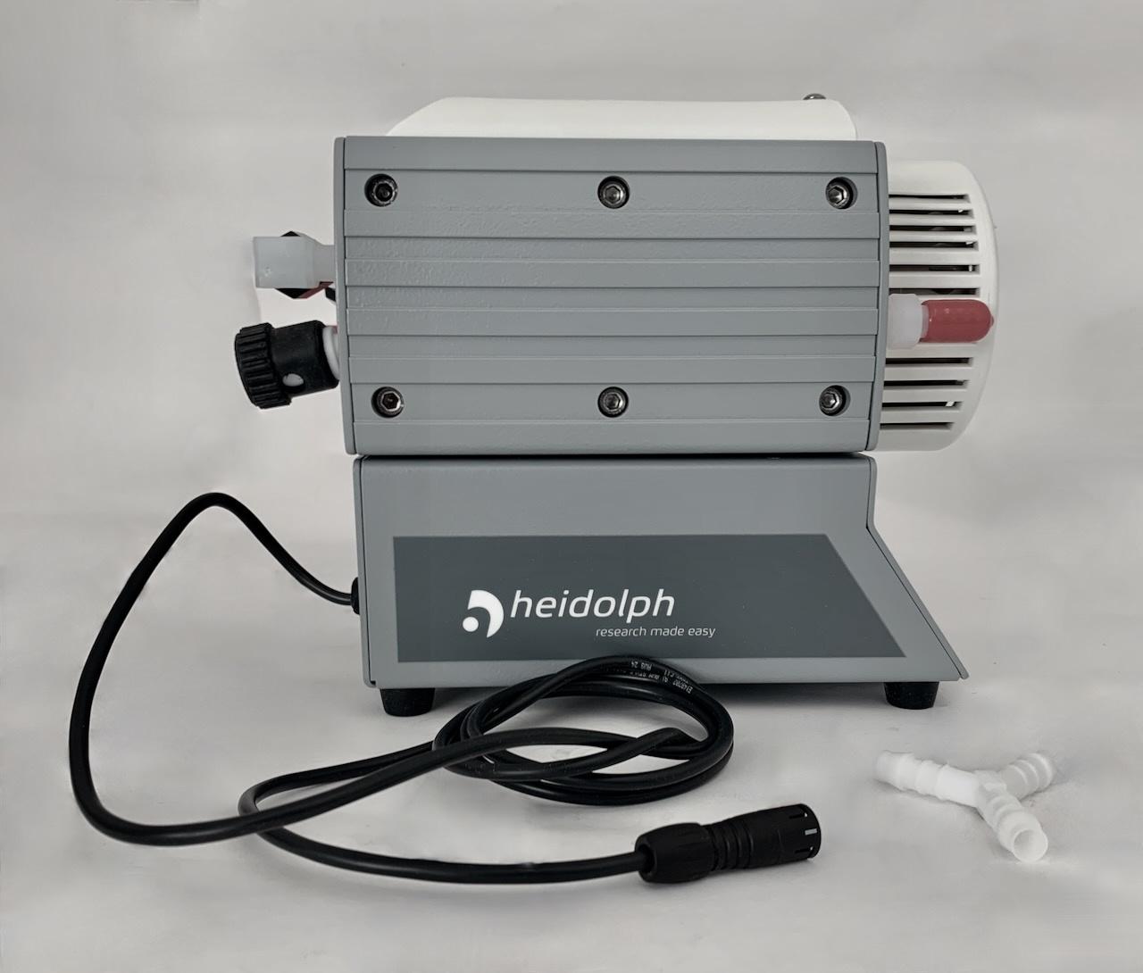 Heidolph Rotavac Vario Control Vacuum System