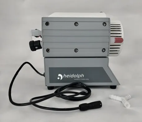 Heidolph Rotavac Vario Control Vacuum System