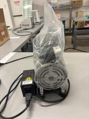 Fasco 185B1 Compact Vacuum Pump Assembly with Power/Control Module-cover