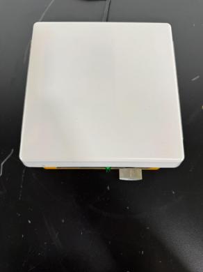 Thermolyne Cimarec 2 S46725 Ceramic Top Hotplate Stirrer with Single Knob Control-cover