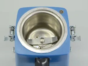 IKA M20 Universal Laboratory Mill with Water Cooling for Hard and Brittle Materials, 4 of 5