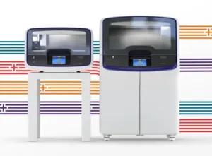 Thermo Fisher Scientific Ion Torrent, 3 of 5