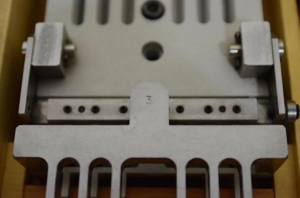 Bosch Size 3 Model 1500 Replacement Change Parts-cover