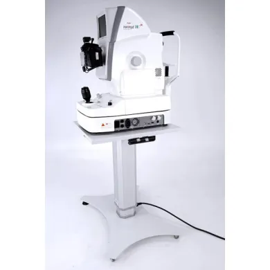 Kowa nonmyd WX 3D Retinal Camera with Lifting Table