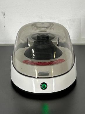 Fisher Scientific Sprout Mini Benchtop Centrifuge for Microcentrifuge Tubes-cover
