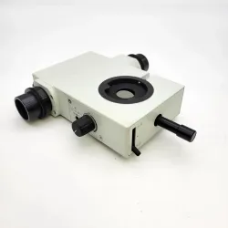 Olympus U-MDOB3 Multi-Observer Side-by-Side Bridge with LED Pointer, 3 of 8