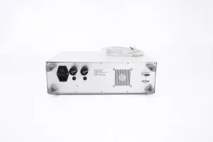 Wave Biotech Bioreactor System SPS Rack 400.010 for 20SPS and 50SPS, 4 of 6