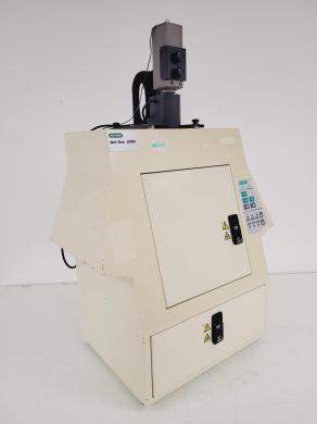 Bio-Rad Gel Doc 2000 Universal Hood UV Gel Imaging System-cover