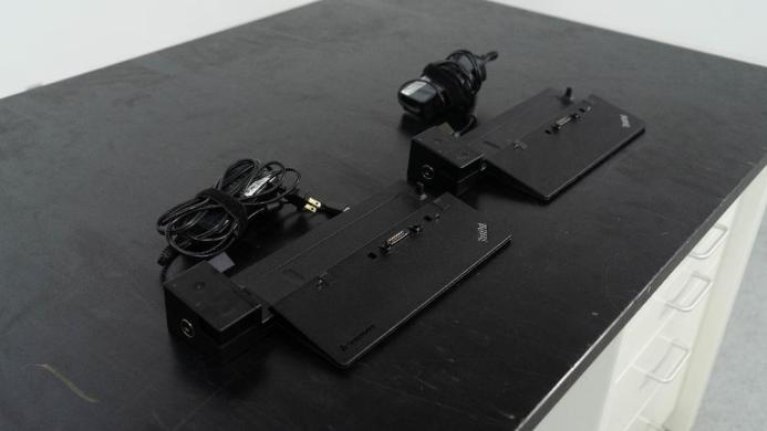 Lenovo ThinkPad Pro Docks – Advanced Laptop Docking Stations for Professional Use-cover