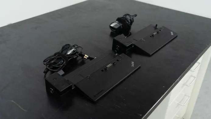 Lenovo ThinkPad Pro Docking Station for Professional Workstations